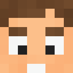_Qcub_(RussianYouTuber,SmaleYT) - Male Minecraft Skins - image 3