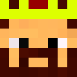 VyacheslavOO(Russia YouTuber) - Male Minecraft Skins - image 3