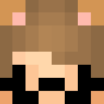 Moo-Stache - Male Minecraft Skins - image 3