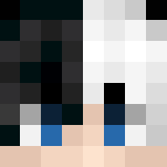 Old Personal Skin V2 -Einvolt - Male Minecraft Skins - image 3