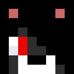 wolf boy - Boy Minecraft Skins - image 3