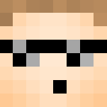 Thug - Male Minecraft Skins - image 3