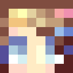 Cylest - Female Minecraft Skins - image 3