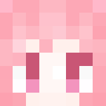 Cryღ~Bunny Oneise ❣ - Female Minecraft Skins - image 3
