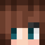 Wolf Girl - Girl Minecraft Skins - image 3