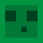 Tuxedo Slime - Interchangeable Minecraft Skins - image 3