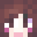 D.Va - Female Minecraft Skins - image 3