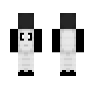 Dapperblook [Request] - Male Minecraft Skins - image 2
