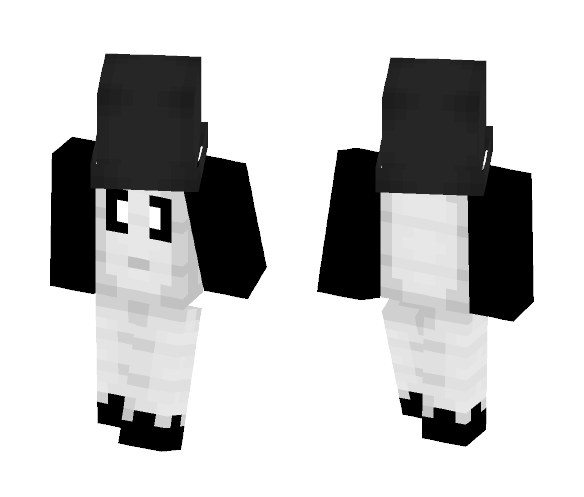 Dapperblook [Request] - Male Minecraft Skins - image 1