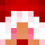 Cherry Cookie [Cookie Run] - Female Minecraft Skins - image 3