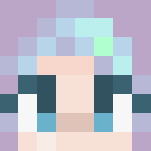 ♦ Skai ♦ RESHADED - Female Minecraft Skins - image 3