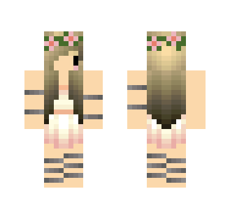 [Request] Kate #204 - Female Minecraft Skins - image 2
