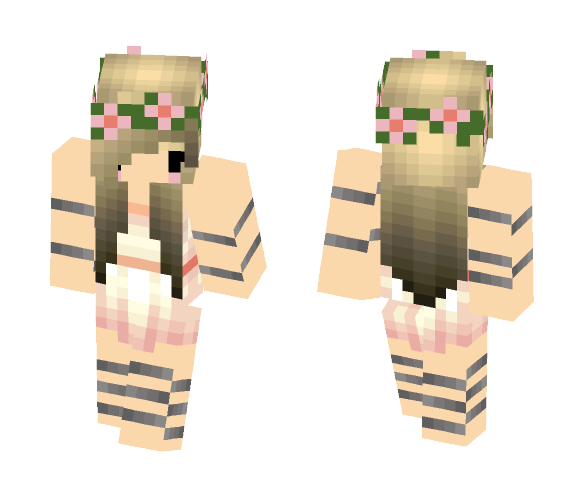 [Request] Kate #204 - Female Minecraft Skins - image 1