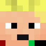 Bubbaspiff #2 - Male Minecraft Skins - image 3
