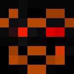 DearDeath Skin - Male Minecraft Skins - image 3