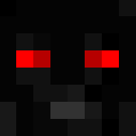 Dark Warlord - Male Minecraft Skins - image 3