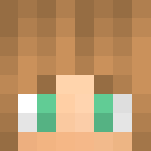 My Personal Skin - Female Minecraft Skins - image 3