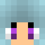 ~ No Title ~ - Female Minecraft Skins - image 3