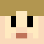 My Avatar - Dean Moxley - Male Minecraft Skins - image 3