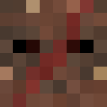 A Marked Man (Fallout: NV) - Male Minecraft Skins - image 3