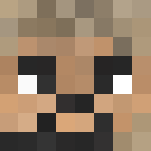 Desert Rider - Male Minecraft Skins - image 3