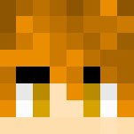 Rito Yuuki - Male Minecraft Skins - image 3