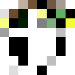 This thingy..... - Interchangeable Minecraft Skins - image 3