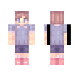 Christopher Robin - Male Minecraft Skins - image 2