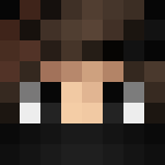 Flash Hoodie - Male Minecraft Skins - image 3