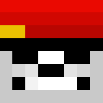 Underfresh Sans - Other Minecraft Skins - image 3