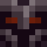 Daedric (Skyrim Custom Skin) - Other Minecraft Skins - image 3