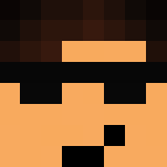 3mmet44 - Male Minecraft Skins - image 3