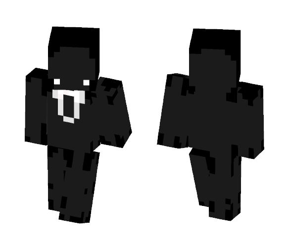Deemo-Deemo - Male Minecraft Skins - image 1