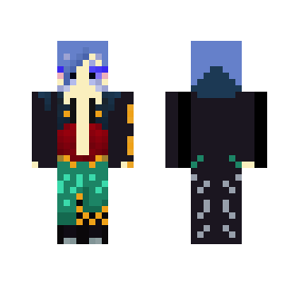 Maester Seymour - Male Minecraft Skins - image 2