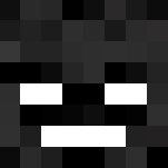 Wither Boss - Male Minecraft Skins - image 3