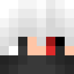 AzoXRZ [Requested] - Male Minecraft Skins - image 3