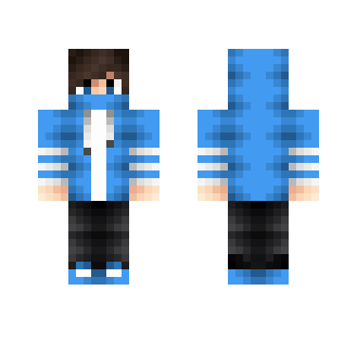 Pixelz_Boy [Requested] - Male Minecraft Skins - image 2