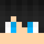 Hiroshi_Dan [Requested] - Male Minecraft Skins - image 3