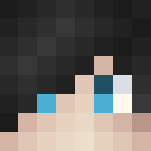 Synergyz YT - Male Minecraft Skins - image 3