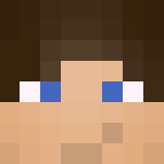 Teen (Request for Brockencoolkid13) - Male Minecraft Skins - image 3