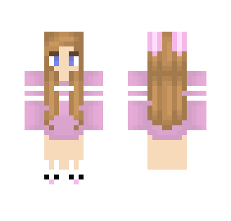 little girl - Girl Minecraft Skins - image 2