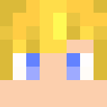 Beach boy - Boy Minecraft Skins - image 3