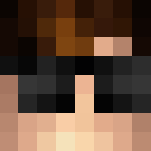 Painful PvP skin [YOUTUBER] - Male Minecraft Skins - image 3