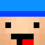 ~RandomRandy~ Poorly-made Noob - Male Minecraft Skins - image 3