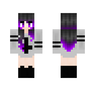 Selina~ ST - Female Minecraft Skins - image 2