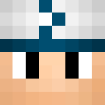 Dipper Pines - JaxSkins - Series 1 - Male Minecraft Skins - image 3