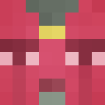 Vision (Age of Ultron) - Male Minecraft Skins - image 3
