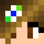 Pro Girl - Girl Minecraft Skins - image 3