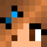 Girl - Female Minecraft Skins - image 3