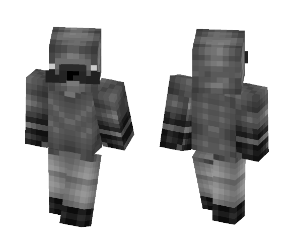 majesticgiannis - Male Minecraft Skins - image 1